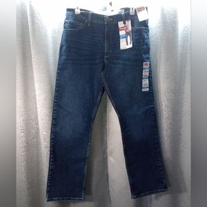 New Men's Wrangler Jeans